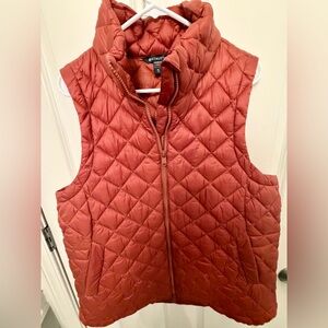Athleta Vest
